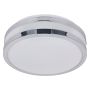 Prezent NORD 49008 Таванен светилник 2x60W/E27 IP44