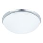 Prezent PERI II. 49001 Таванен светилник 2x60W/E27 IP20