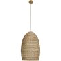 Zambelis PENDANT LAMP 23195 Висяща лампа 20W/Ε27 IP20