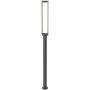 Zambelis LAMP POST E348 Фенер 17W/led 3000K 1488lm IP65