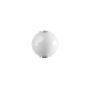 Zambelis OPAL GLASS 22232-B Панделка 10W/led 3000K 870lm IP20