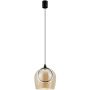 Zambelis PENDANT LED 23079 Висяща лампа 6W/led 3000K 639lm IP20