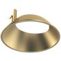 Zambelis REFLECTOR RFL 125 G Монтажен елемент IP20