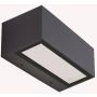 Zambelis WALL LIGHT E261 Светильник за стена 2x13.5W/led 3000K 1359lm IP65