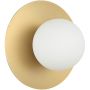 Zambelis SCONCE LAMP 23137 Светильник за стена 1x7W/G9 IP20