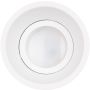 Maxlight DEEP H0069 Вградено спот светило 1x50w/gu10 ip20