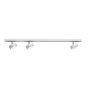 Antigo Drop Line Move 1026 Спот 3x15W/GX53 IP20