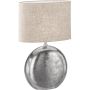 Fischer&Honsel Chambery 50507 Масичка лампа 1x40w/e27 ip20