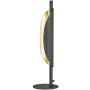 Fischer&Honsel Skal 50688 Масичка лампа 1x4w/led 2700k-3350k-4000k 460lm ip20