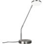 Fischer&Honsel Sorento 50778 Бюро лампа 1x6,3w/led 2700k-3350k-4000k 760lm ip20