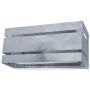 Lutec VIDAR 5011602461 Светильник за стена 1x40w/e27 ip54