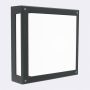 Norlys NORDLAND 5016GR Таванен светилник 1x10W/LED 4000K 1120LM IP65
