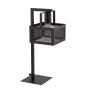 Sigma Lighting ALBERT 50241 Масичка лампа 1x60W/E27