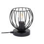 Sigma Lighting CHERRY 50310 Масичка лампа 1x60W/E27