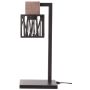 Sigma Lighting DALI 50094 Масичка лампа 1x60W/E27