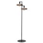 Sigma Lighting ROBIN 50273 Стойка лампа 2x60W/E27