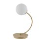 Sigma Lighting VELVET 50303 Масичка лампа 1x12W/G9