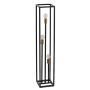 Sigma Lighting VIGO 50249 Стойка лампа 3x60W/E27