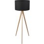 TK Lighting TREVISO 5039 Стойка лампа 1x60W/E27