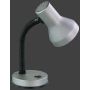 Trio PRONTO 5027011-47 Бюро лампа 1x18w/e27 ip20
