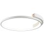 Zambelis CEILING LED LAMP 2077 Таванна лампа 39W/led 3000K 2084lm IP20