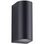 Zambelis WALL LIGHT E307 Светильник за стена 2x7W/GU10 IP54