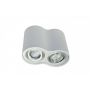 Zuma Line RONDOO 50407-WH Повърхностно светило 2x50W/GU10