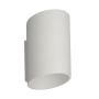 Zuma Line SLICE WL 50603-WH-N Светильник за стена 1x40W/G9 IP20