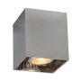 Zuma Line SQUARE 50475-CH Повърхностно светило 1x50W/GU10