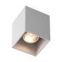 Zuma Line SQUARE 50475-WH-N Повърхностно светило 1x50W/GU10 IP20