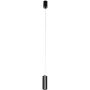 Italux Moldes Medium BL Pendant 4000K HL7718/7W 4000K BL Висяща лампа 1x7W/LED 4000K 450lm IP20