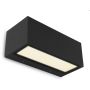 Lutec GEMINI 5189112012 Светильник за стена 1x21w/led 3000k 1230lm ip54