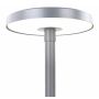 Norlys BORG 6150AL Светлина за фенер 1x27,2W/LED 3000K 4180LM IP65