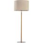 TK Lighting DEVA 5199 Стойка лампа 1x15W/E27