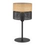 TK Lighting NICOL 5124 Масичка лампа 1x15W/e27 IP20
