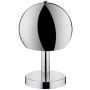 Trio BOCCIA 519300106 Масичка лампа 1x10w/e27 ip20