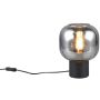 Trio DIVA 519800132 Масичка лампа 1x40w/e27 ip20