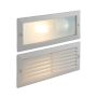 Endon ECO 52213 Светлина за стълбище със скрит монтаж 40W/E27 IP44