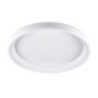 Italux ALESSIA 5280-850RC-WH-3 Таванен светилник 1x50W/LED 2750LM IP20