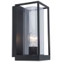 Lutec FLAIR 5288803012 Светильник за стена 1x40w/e27 ip44