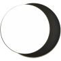 Lutec GOLETA 5205801012 Таванен светилник 1x24.3w/led 3000k+4000k 1700lm ip44