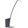 Lutec KILO 5203901335 Светильник за стена 1x11.5w/led 3000k 700lm ip44