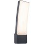 Lutec KIRA 5288902118 Светильник за стена 1x17.3w/led 4000k 1100lm ip54