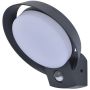 Lutec POLO 5205702118 Светильник за стена 1x16.1w/led 3000k 1100lm ip54