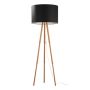 TK Lighting TOKYO 5298 Стойка лампа 1x15W/E27