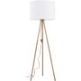 TK Lighting TOKYO 5299 Стойка лампа 1x15W/E27