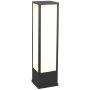 Trio FUERTE 526260142 Стойка лампа 1x15w/led 3000k 1700lm ip54
