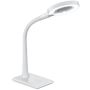 Trio LUPO 527290101 Бюро лампа 1x5w/led 3500k 550lm ip20