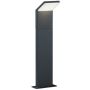 Trio PEARL 521160142 Стойка лампа 1x9w/led 3000k 900lm ip54