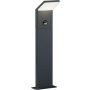 Trio PEARL 521169142 Стойка лампа 1x9w/led 3000k 900lm ip54